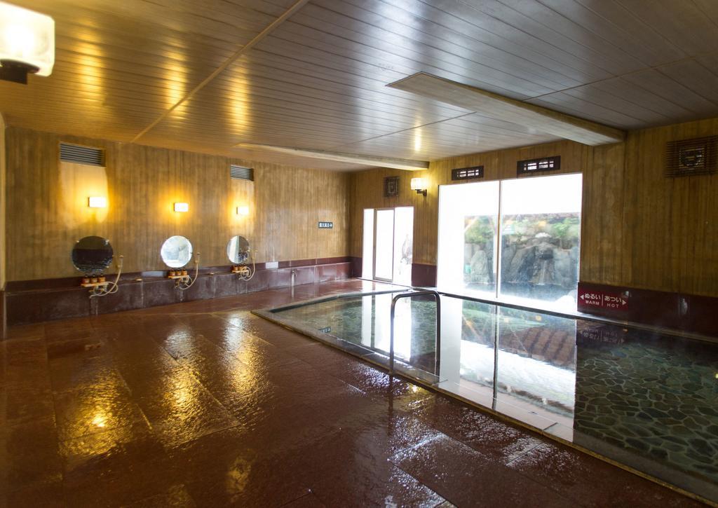Izuito Onsen Daitokan Værelse billede