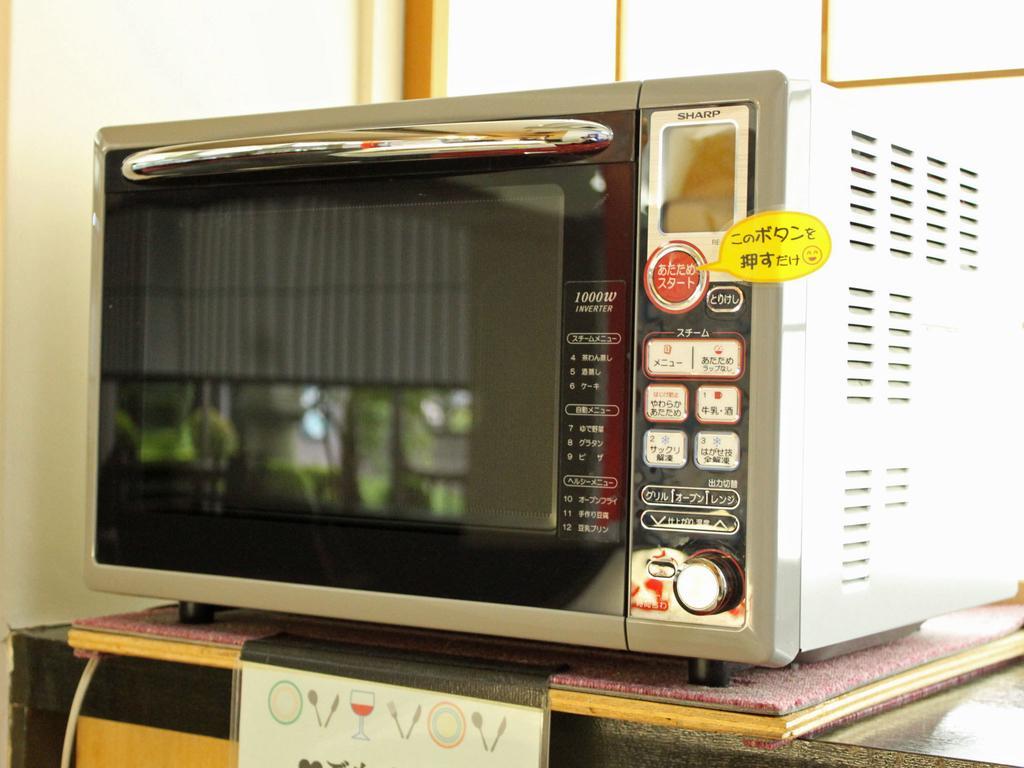 Izuito Onsen Daitokan Eksteriør billede
